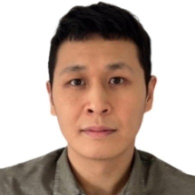 Lawrence Lou